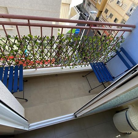 Casa Solecito Apartamento Soleado De 50M2, 2 Habitaciones, Cerca Del Mar Торевьиа Экстерьер фото