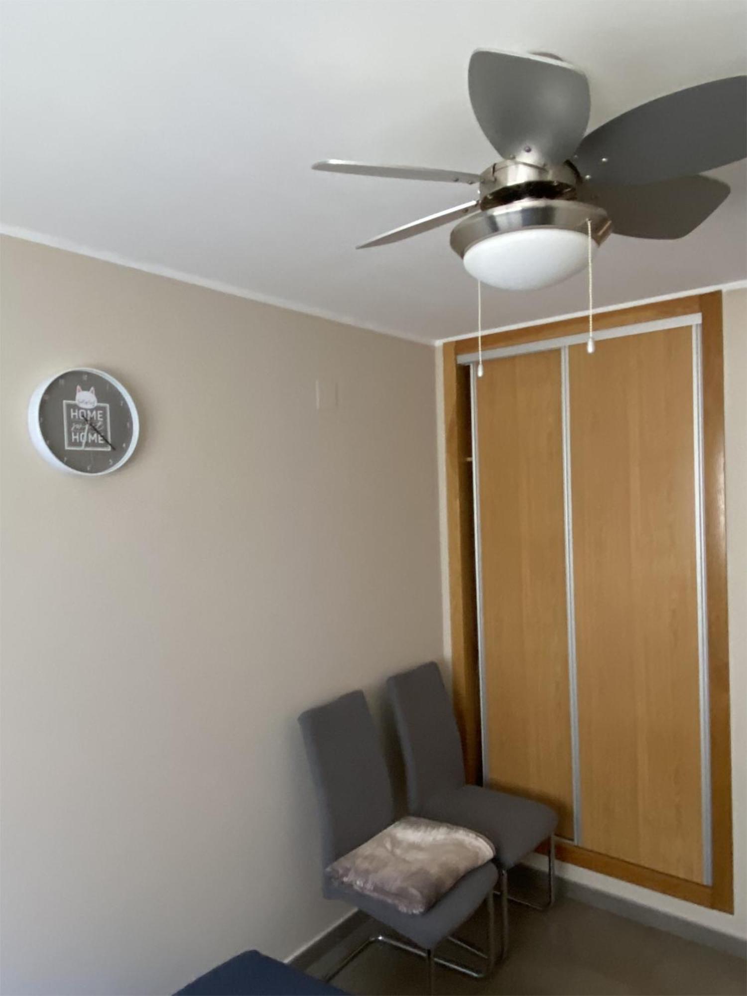 Casa Solecito Apartamento Soleado De 50M2, 2 Habitaciones, Cerca Del Mar Торевьиа Экстерьер фото