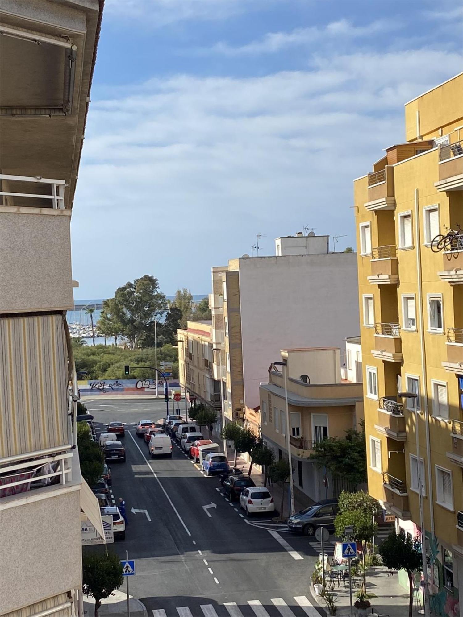 Casa Solecito Apartamento Soleado De 50M2, 2 Habitaciones, Cerca Del Mar Торевьиа Экстерьер фото