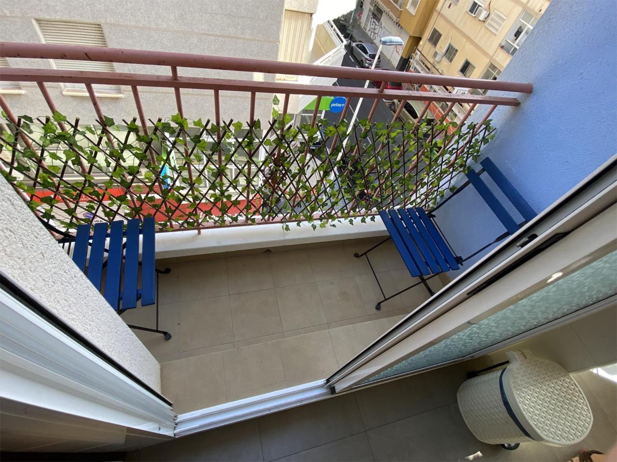 Casa Solecito Apartamento Soleado De 50M2, 2 Habitaciones, Cerca Del Mar Торевьиа Экстерьер фото