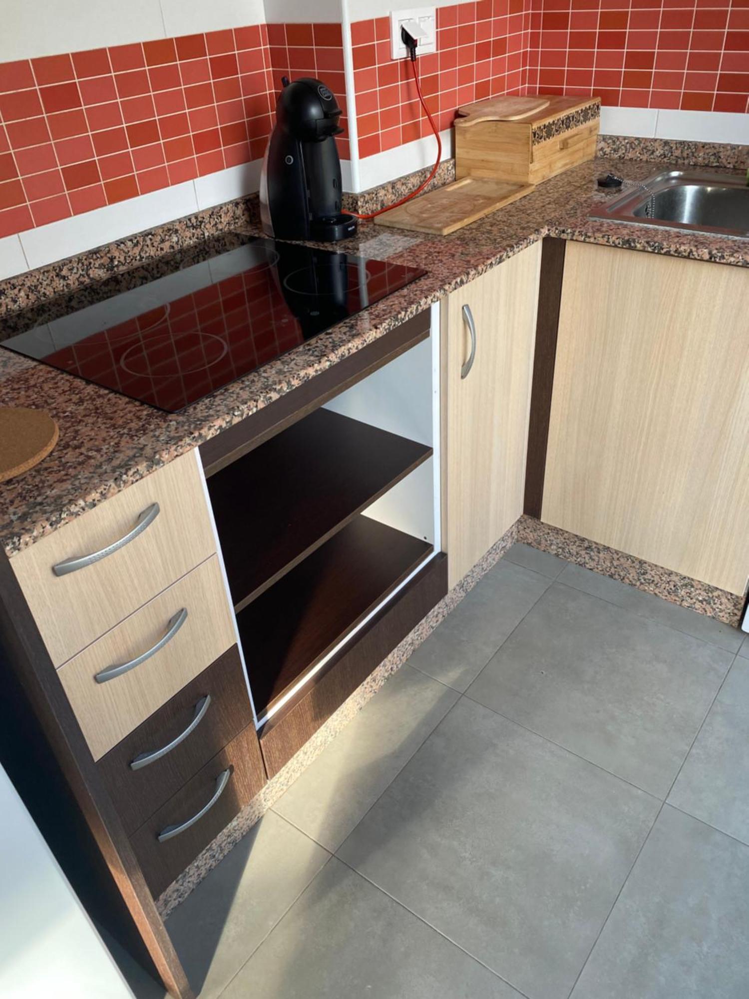 Casa Solecito Apartamento Soleado De 50M2, 2 Habitaciones, Cerca Del Mar Торевьиа Экстерьер фото